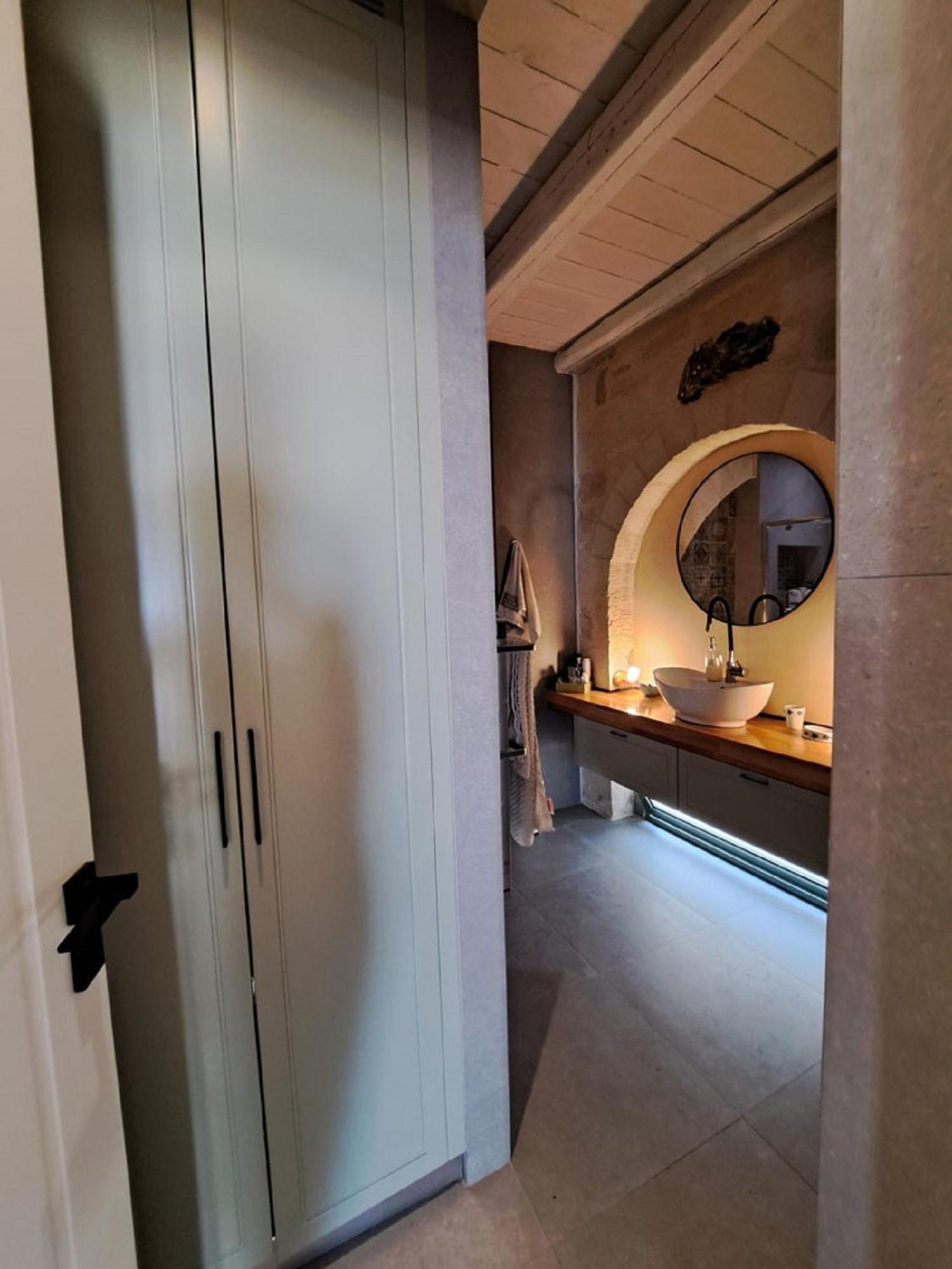 Villa Apollo - Saint George'S Retreat Village Kokkino Chorio المظهر الخارجي الصورة
