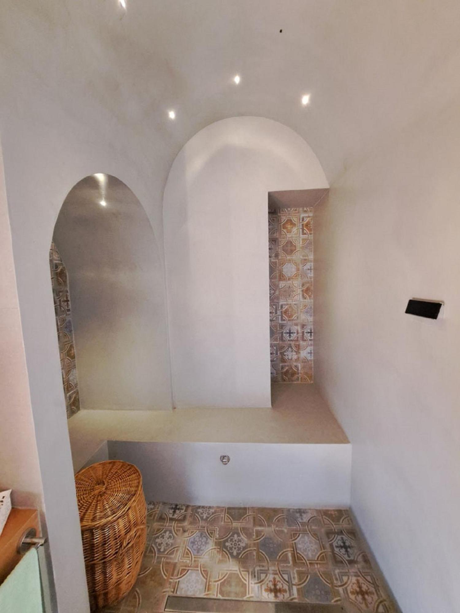 Villa Apollo - Saint George'S Retreat Village Kokkino Chorio المظهر الخارجي الصورة