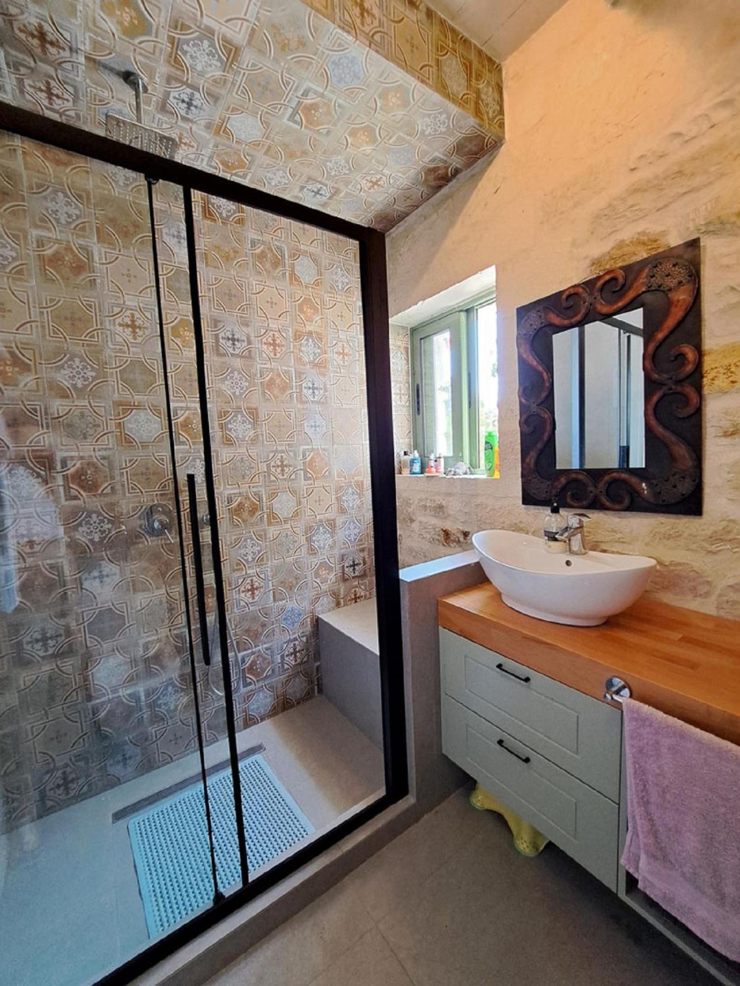 Villa Apollo - Saint George'S Retreat Village Kokkino Chorio المظهر الخارجي الصورة