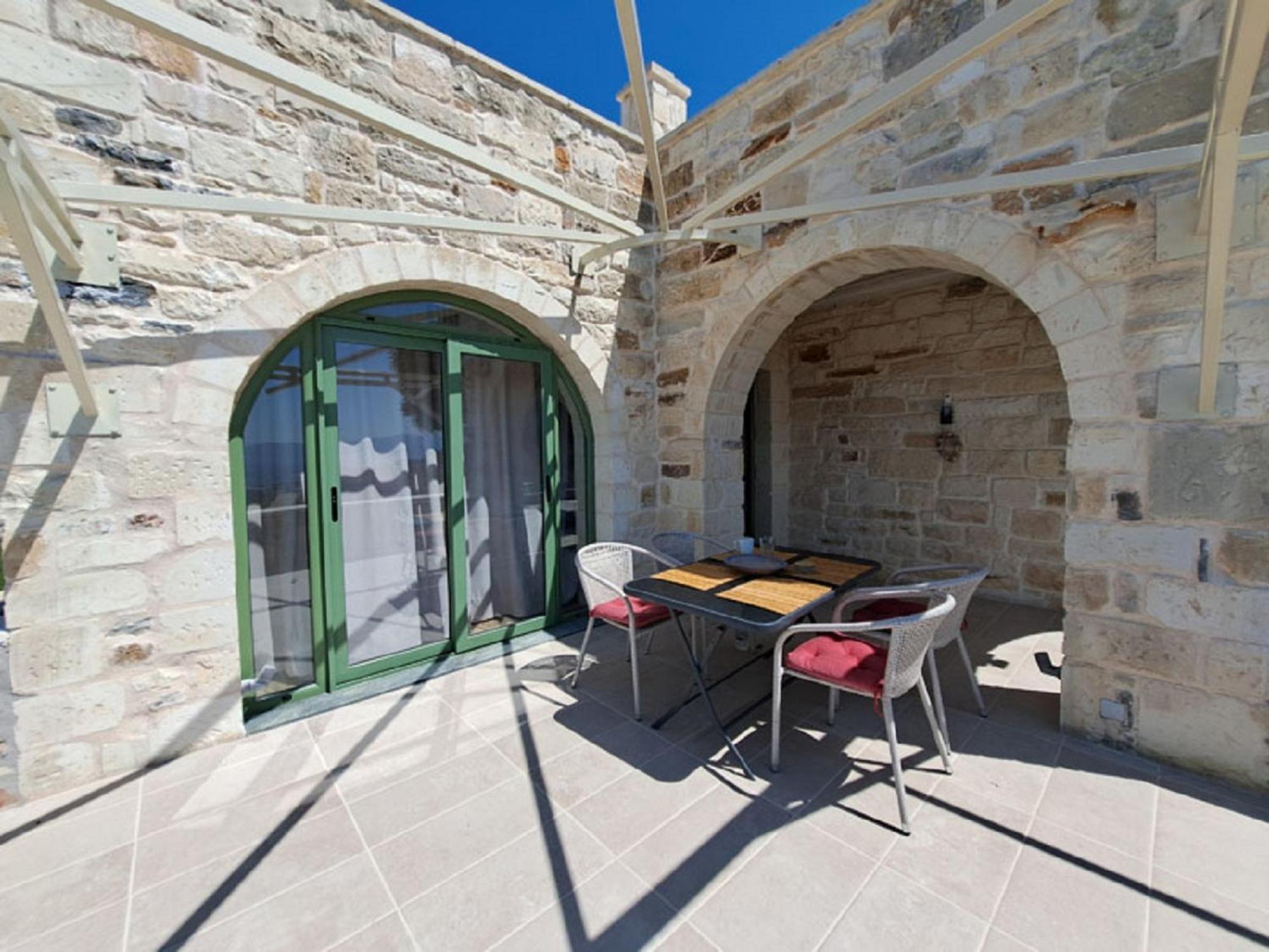 Villa Apollo - Saint George'S Retreat Village Kokkino Chorio المظهر الخارجي الصورة