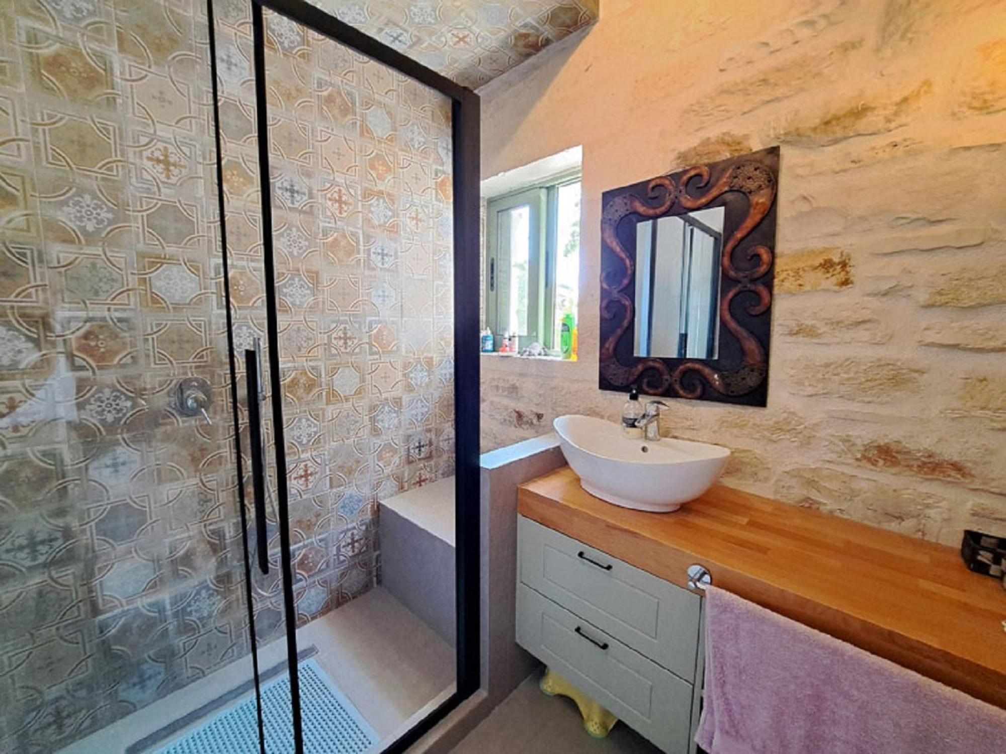 Villa Apollo - Saint George'S Retreat Village Kokkino Chorio المظهر الخارجي الصورة