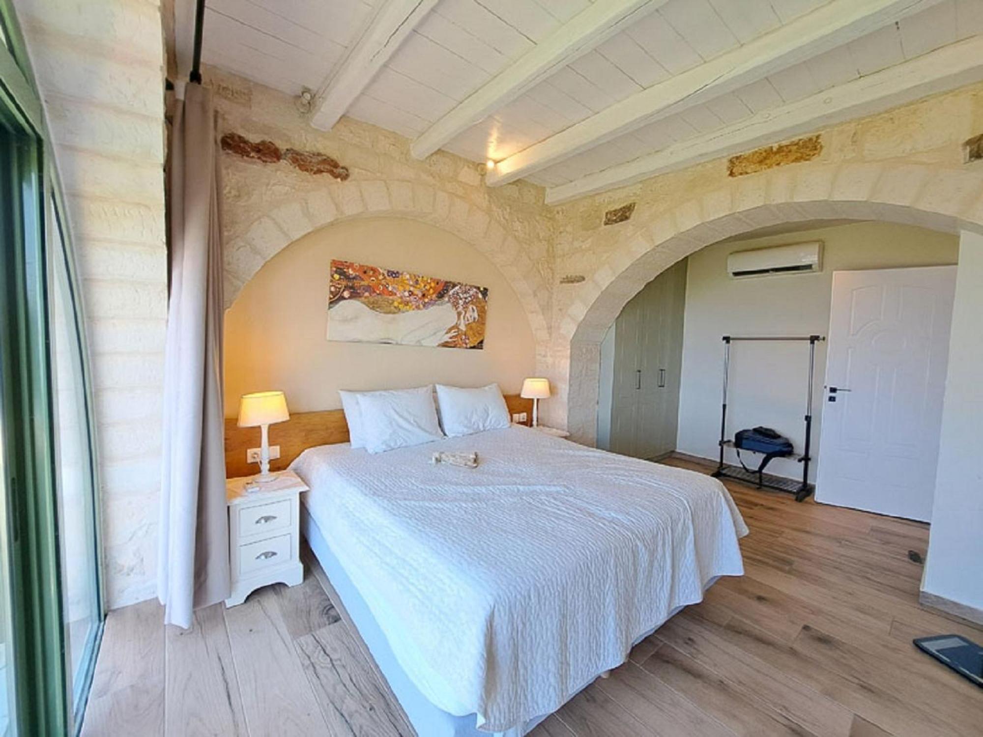 Villa Apollo - Saint George'S Retreat Village Kokkino Chorio المظهر الخارجي الصورة