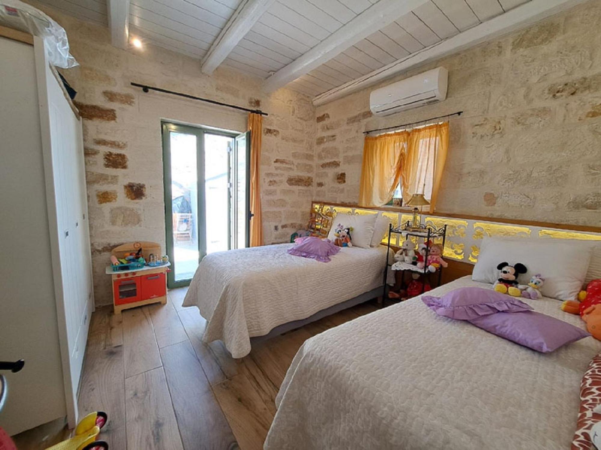 Villa Apollo - Saint George'S Retreat Village Kokkino Chorio المظهر الخارجي الصورة