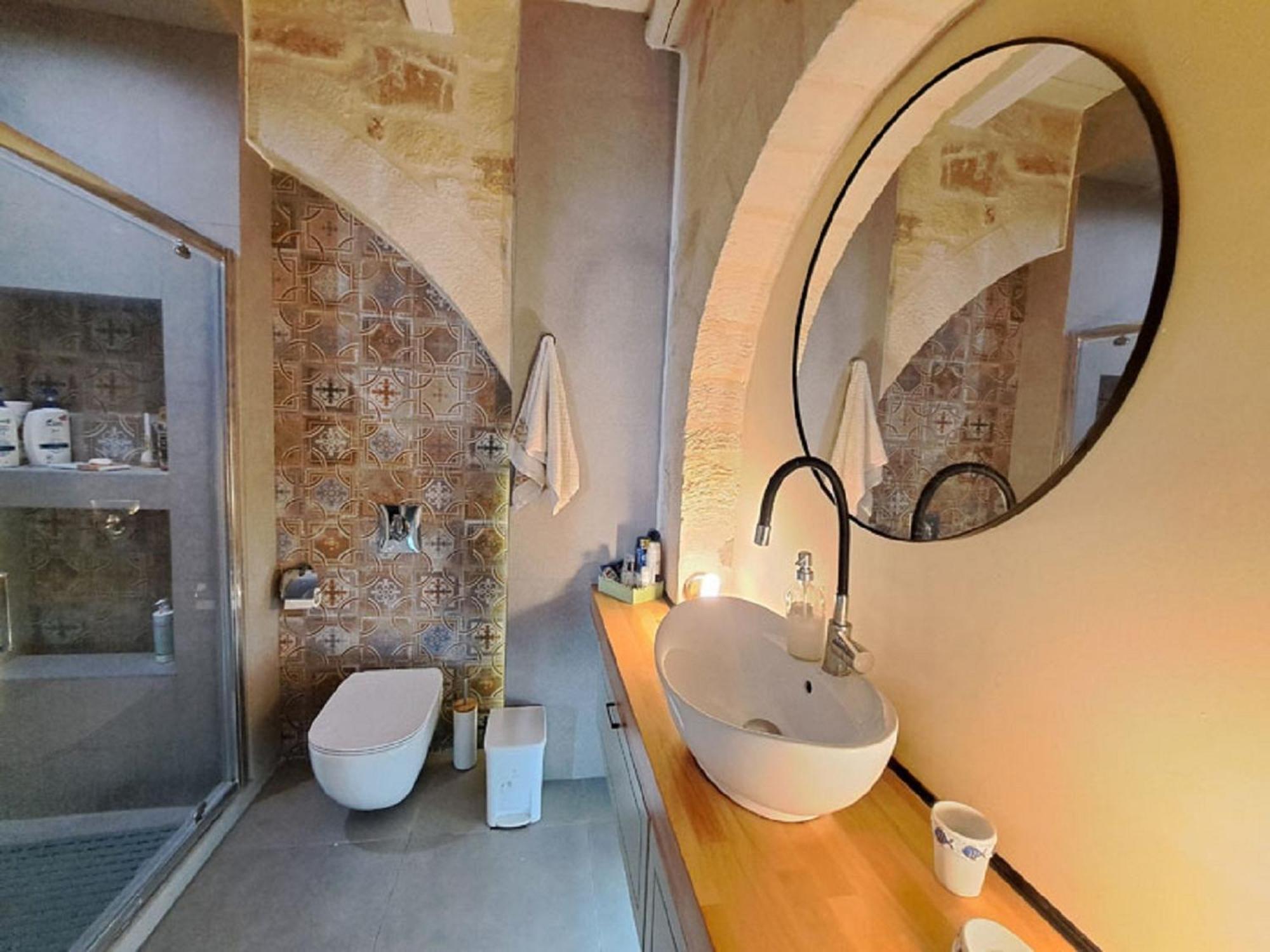 Villa Apollo - Saint George'S Retreat Village Kokkino Chorio المظهر الخارجي الصورة