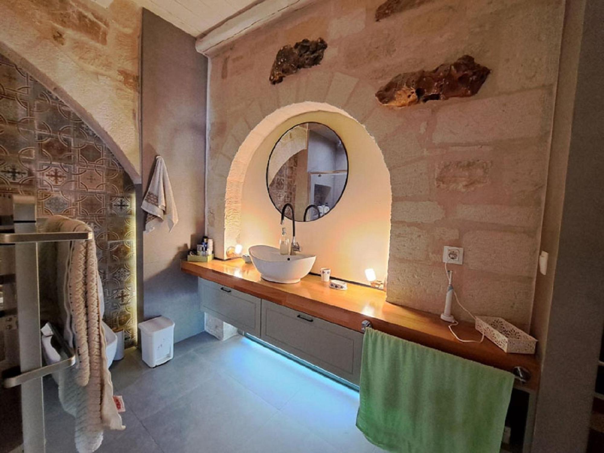 Villa Apollo - Saint George'S Retreat Village Kokkino Chorio المظهر الخارجي الصورة