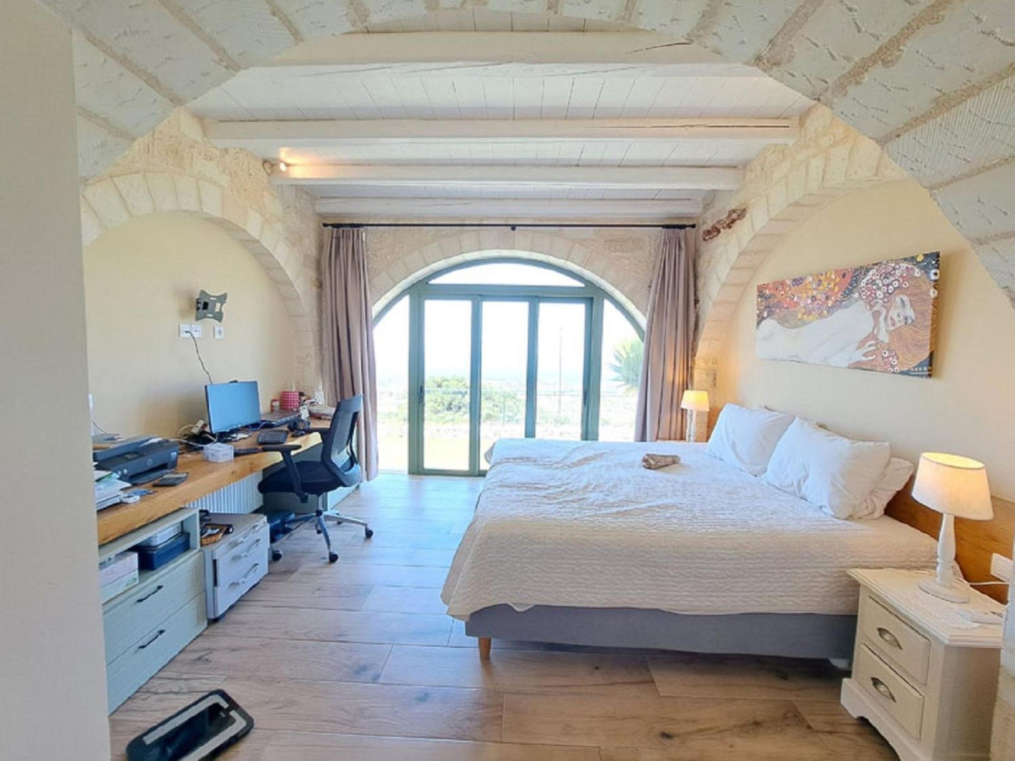Villa Apollo - Saint George'S Retreat Village Kokkino Chorio المظهر الخارجي الصورة