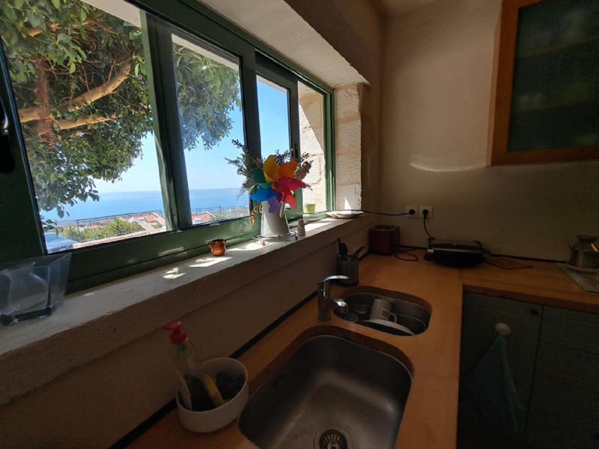 Villa Apollo - Saint George'S Retreat Village Kokkino Chorio المظهر الخارجي الصورة