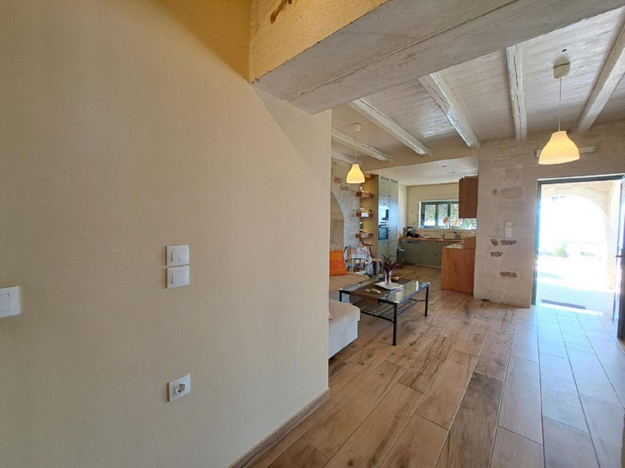 Villa Apollo - Saint George'S Retreat Village Kokkino Chorio المظهر الخارجي الصورة