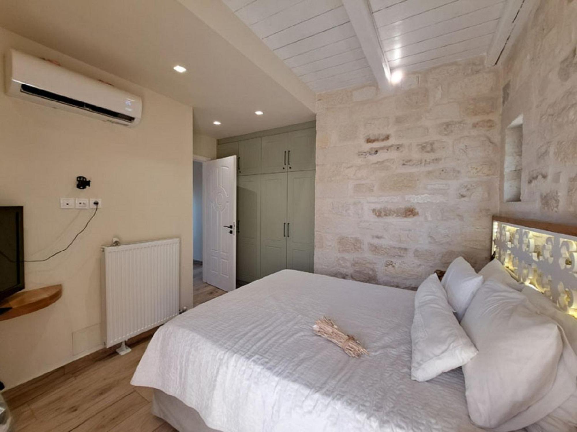 Villa Apollo - Saint George'S Retreat Village Kokkino Chorio المظهر الخارجي الصورة